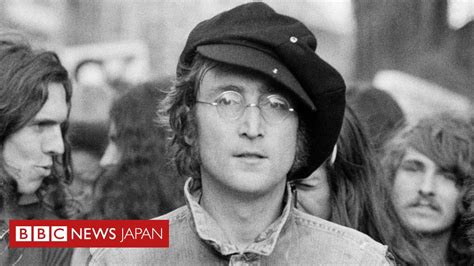 1980年12月|ジョン・レノンさん死去40年 「あの日そこにいた。